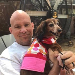 Meet your Posher, Jason